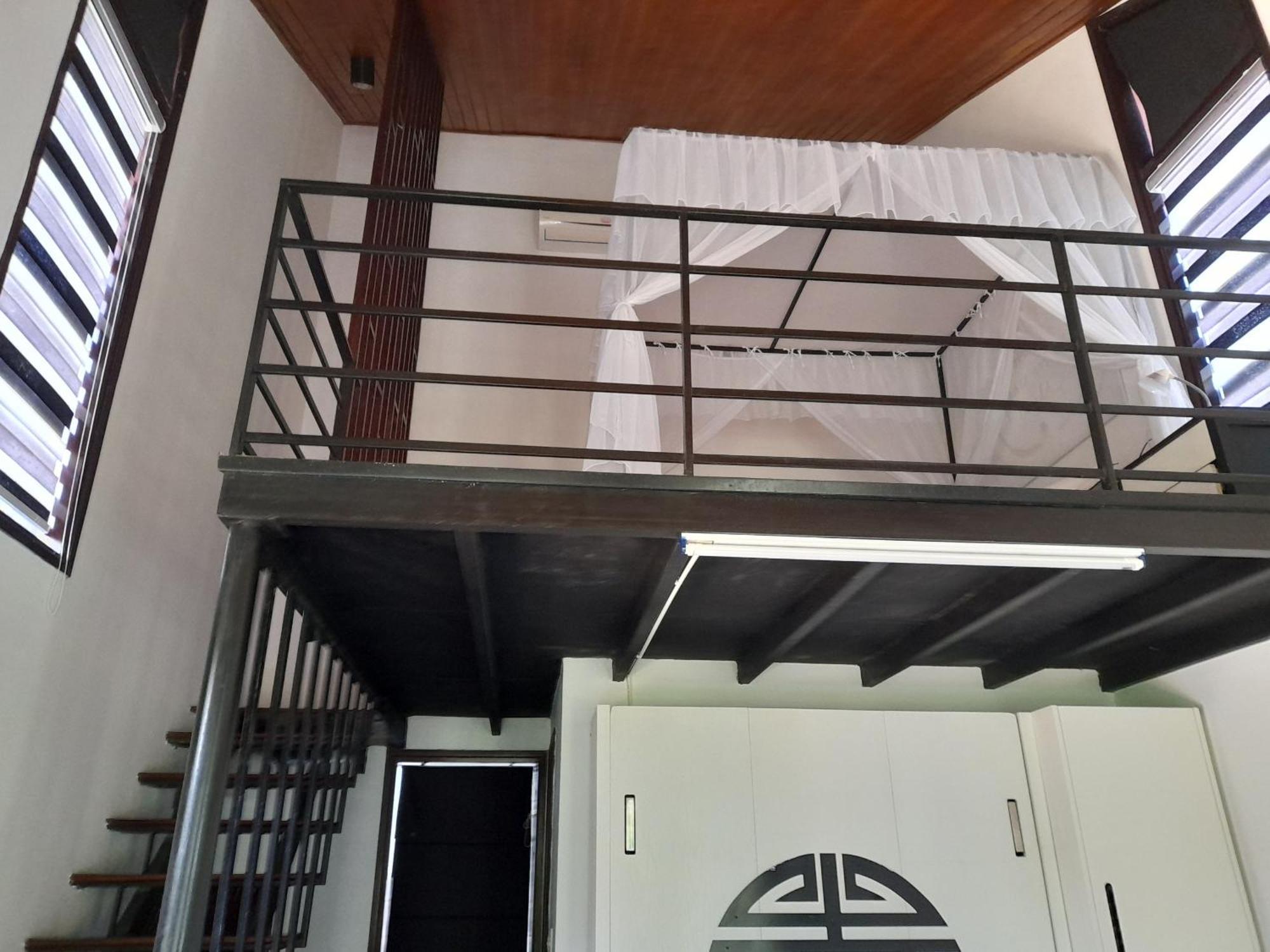 Tam Tinh Vien Homestay Hue Exterior foto